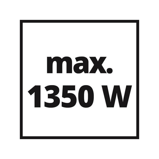 Einhell Power X-Change Multi-Ah Battery 18V 5.0-8.0Ah Li-ion Einhell - RockBottom Northamptin