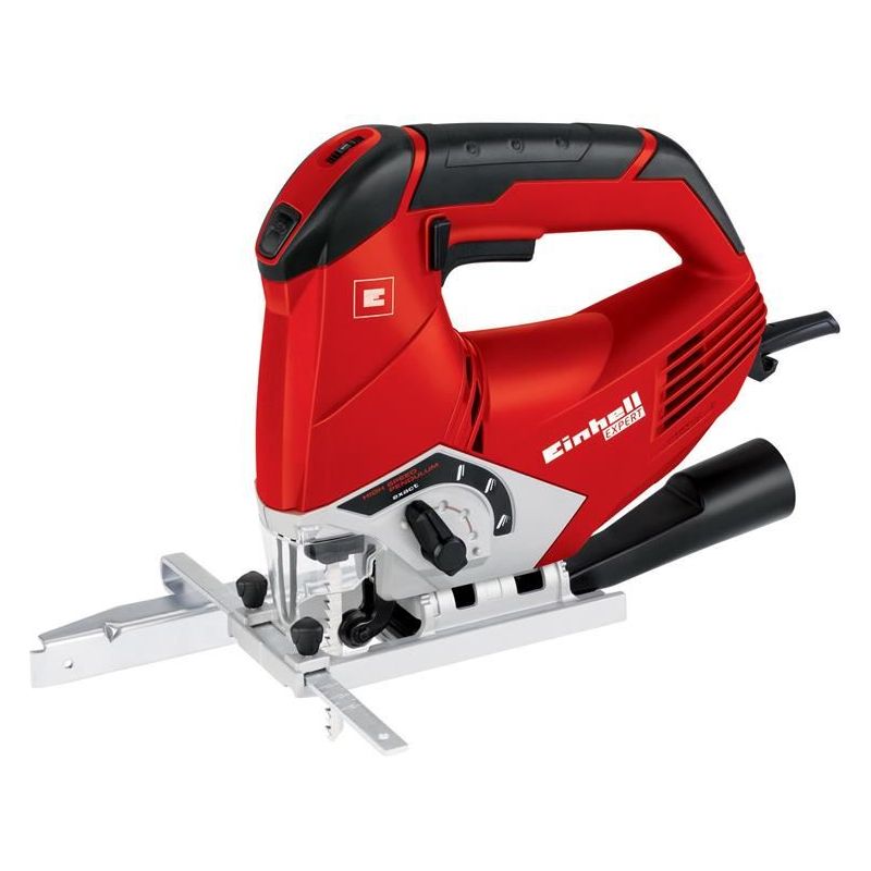 Einhell TE-JS 100 Variable Speed Jigsaw 750W 240V Einhell - RockBottom Northamptin