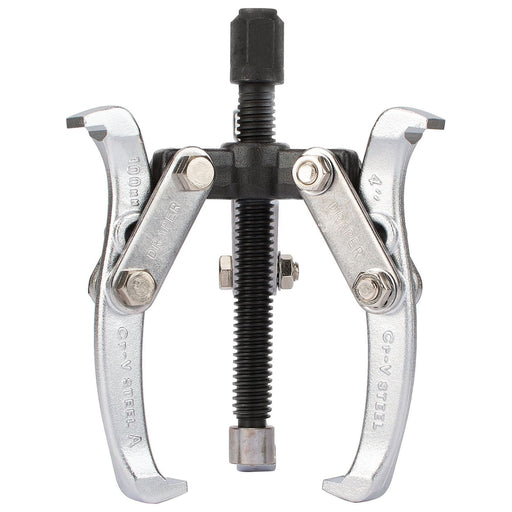 Draper Triple Leg Reversible Puller, 102mm Reach x 110mm Spread 13909 Draper - Town Tools 