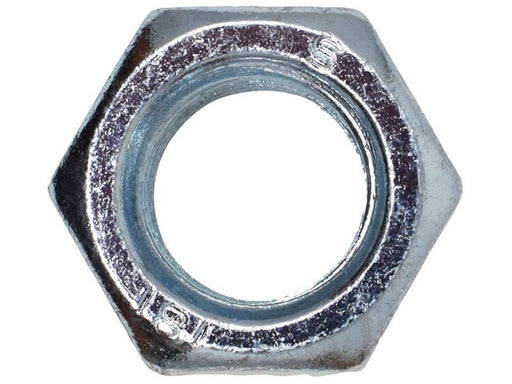 METALMATE Hexagon Full Nut ZP M16 (Box 25) METALMATE� - RockBottom Northampton