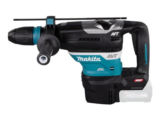 Makita HR005GZ01 XGT 40Vmax SDS Rotary Hammer 40V Bare Unit Makita - RockBottom Northampton 