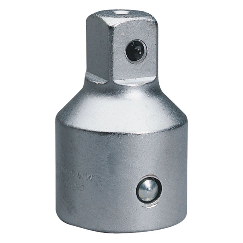 Draper Elora Socket Converter, 1"(F) x 3/4"(M) 67814 Draper - Town Tools 