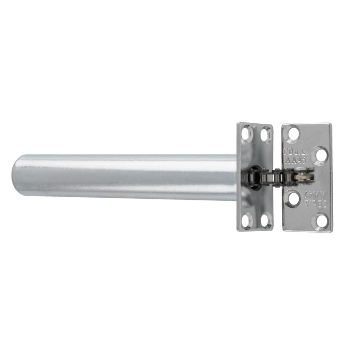 Door Closer - Chain Spring (Concealed) - Polished Chrome 45MM