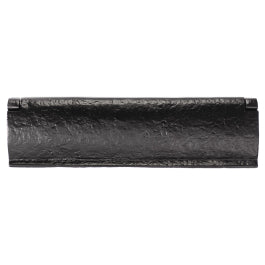 Letter Tidy - Black Antique 297 X 80MM