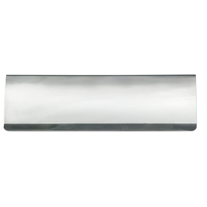 Letter Tidy - Stainless Steel/Polished Chrome