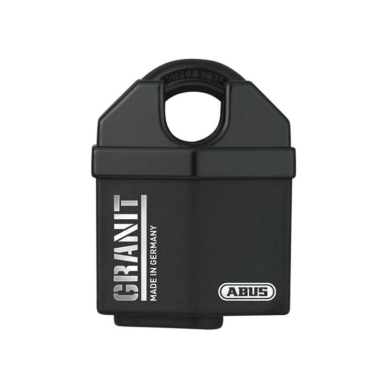 Abus Mechanical 37RK/60mm GRANIT™ Plus Close Shackle Padlock ABUS Mechanical - RockBottom Northampton 