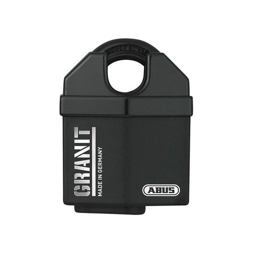 Abus Mechanical 37RK/60mm GRANIT™ Plus Close Shackle Padlock ABUS Mechanical - RockBottom Northampton 