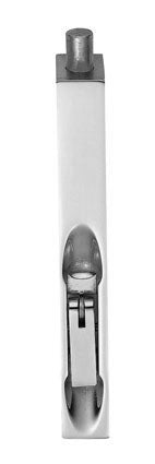 Flush Bolt (Lever Action) - Polished Chrome 305MM X 20MM