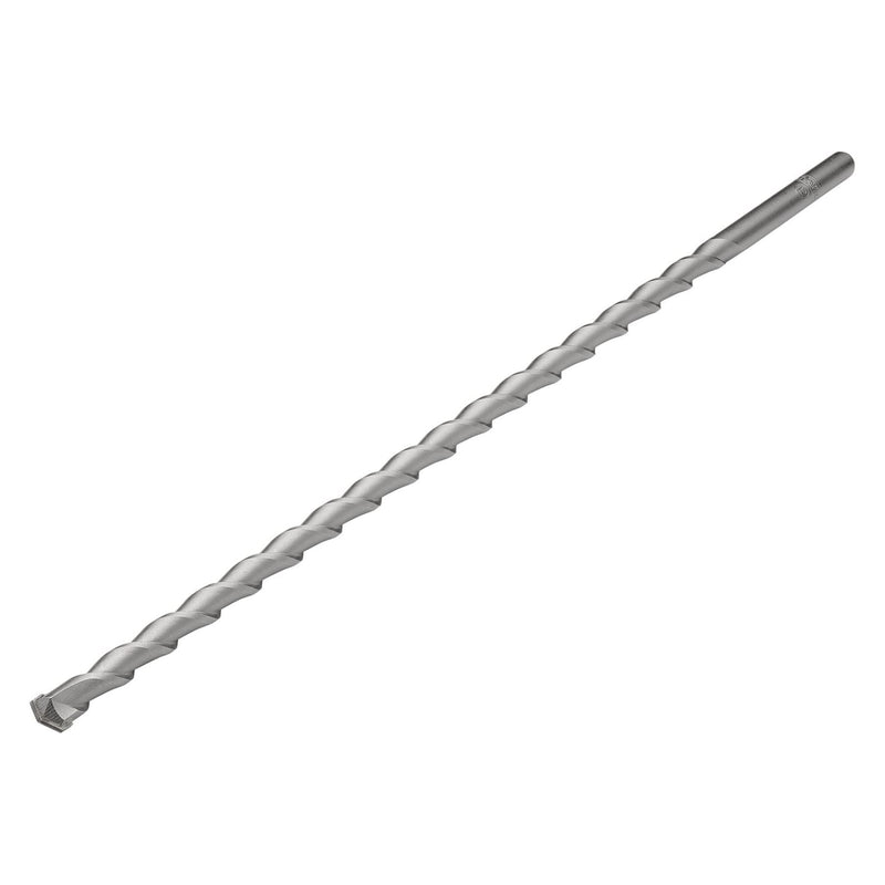 Draper TCT Masonry Drill Bit, 12.0 x 400mm Draper - Town Tools