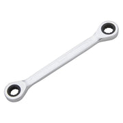 Bluespot Tools Double End Ratchet Spanner (11-13mm) BlueSpot Tools - RockBottom Northampton