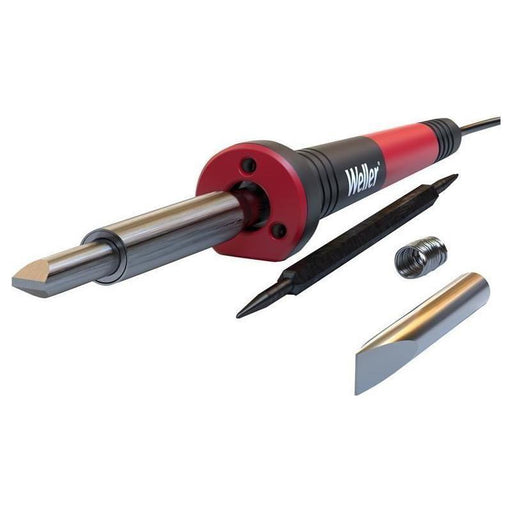 Weller Power Grip Soldering Iron 80W 240V Weller - RockBottom Northampton