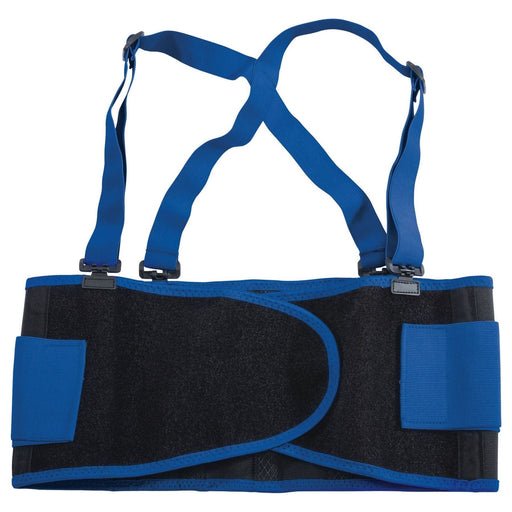 Draper Back Support and Braces, Medium 18016 Draper - Town Tools 