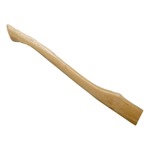 Faithfull Hickory Axe Handle 765 x 64mm (30 x 2.1/2in) Faithfull - RockBottom Northampton
