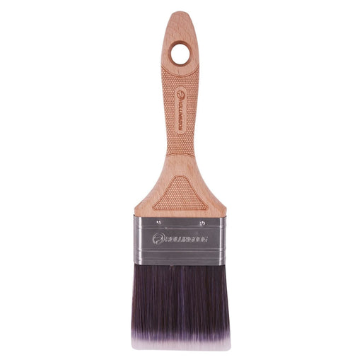 Draper Rollingdog Doberman BTX1000 Series Beaver Tail Paint Brush, 70mm Draper - Town Tools