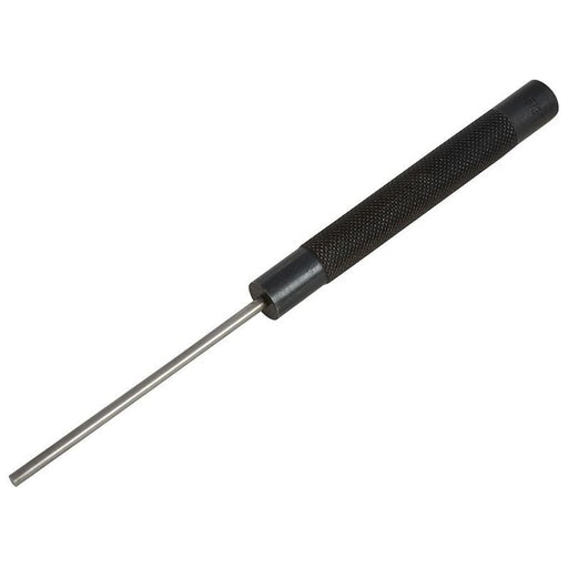 Faithfull Long Series Pin Punch 4mm (5/32in) Round Head Faithfull - RockBottom Northampton