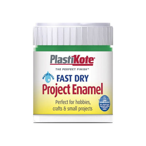 Plastikote Fast Dry Enamel Paint B7 Bottle Night Blue 59ml PlastiKote - RockBottom Nothampton