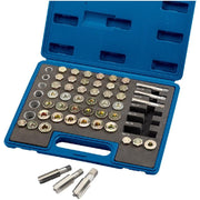 Draper Oil Sump Plug Repair Kit (120 piece) 36631 Draper - Town Tools 