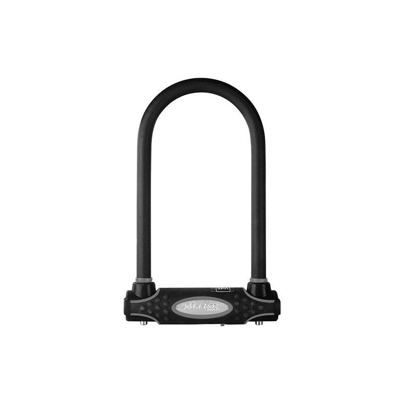 Master Lock High Security U-Bar 210 x 110 x 13mm Master Lock - RockBottom Northampton