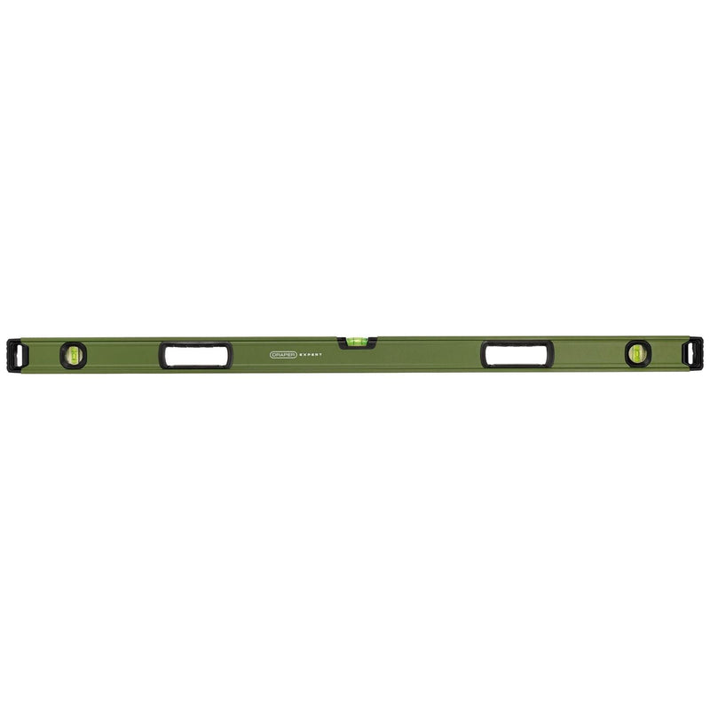 Draper Draper Expert Box Spirit Level with Handle, 1200mm Draper - Town Tools