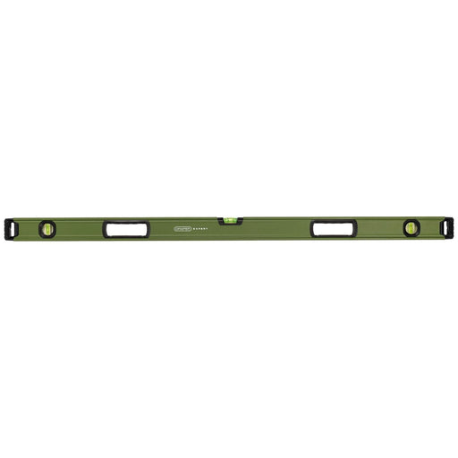 Draper Draper Expert Box Spirit Level with Handle, 1200mm Draper - Town Tools