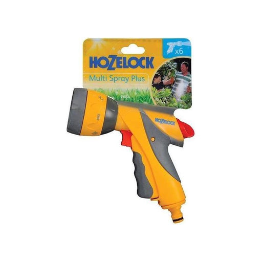 Hozelock 2684 Multi Spray Gun Plus Hozelock - RockBottom Northampton