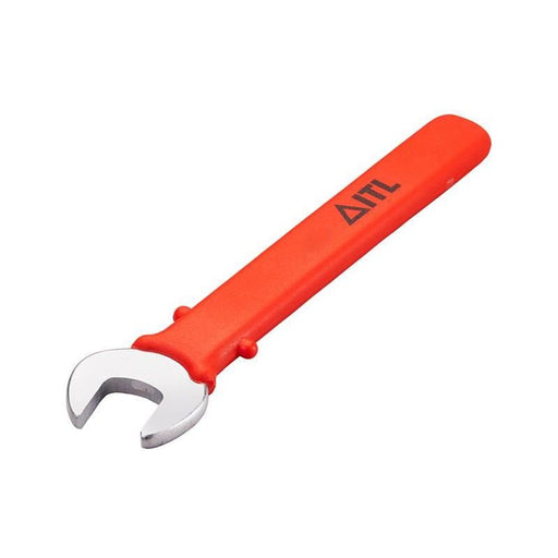 Itl Insulated Insulated General Purpose Open End Spanner 1/2in AF ITL Insulated - RockBottom Northampton
