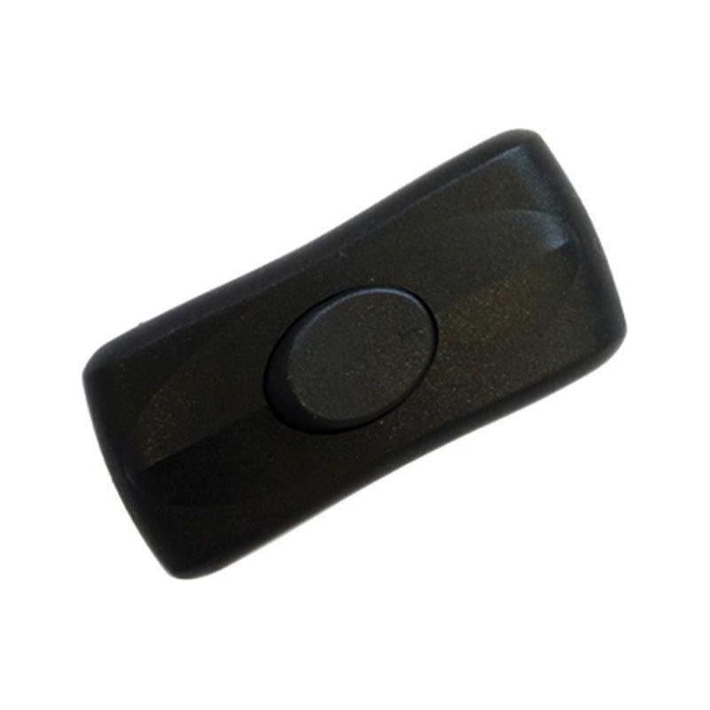 Dencon 2 Core Inline Switch 2A Black Dencon - RockBottom Northampton