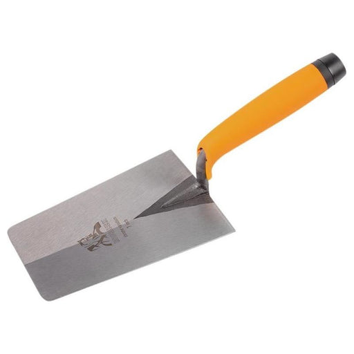 Roughneck Bucket Trowel 180mm (7in) Roughneck - RockBottom Nothampton