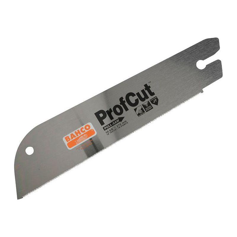 Bahco PC11-19-PC-B ProfCut Pull Saw Blade 280mm (11in) 19 TPI Extra Fine Bahco - RockBottom Northampton