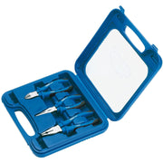 Draper Heavy Duty Soft Grip Pliers Set (3 Piece) 69289 Draper - Town Tools 