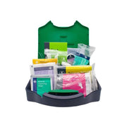 Scan General-Purpose First Aid Kit, 40 Piece Scan - RockBottom Nothampton
