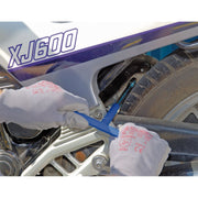 Draper T Handle Socket Wrench, 10mm 72792 Draper - Town Tools 