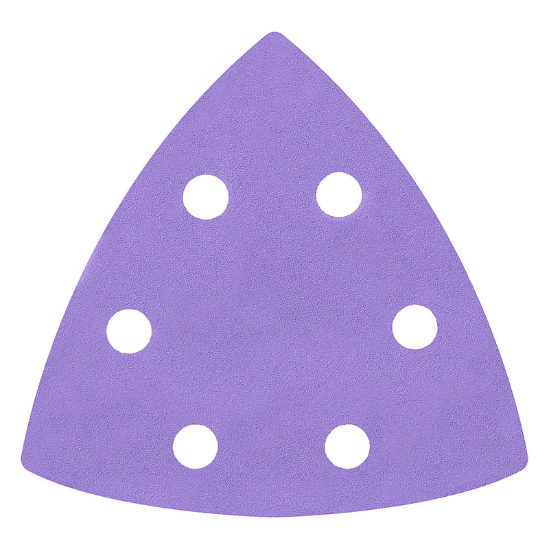 Trend Delta Sanding Pad 180G 10 Pack
