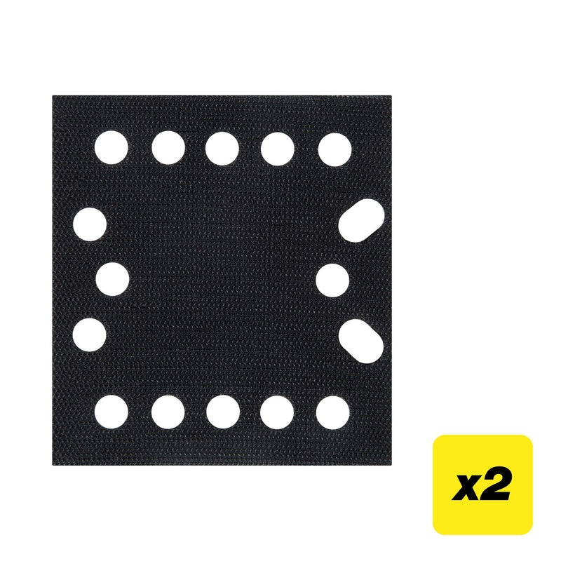 Trend Quarter Sheet Sander Pad Saver 2 Pack