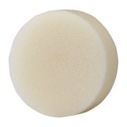 Draper Medium-Light Polishing Pad, 80mm, White Draper - Town Tools