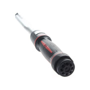 Norbar Pro 200 Adjustable Dual Scale Torque Handle 16mm Spigot 40-200Nm Norbar - RockBottom Nothampton