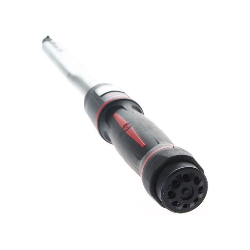 Norbar Pro 200 Adjustable Dual Scale Torque Handle 16mm Spigot 40-200Nm Norbar - RockBottom Nothampton