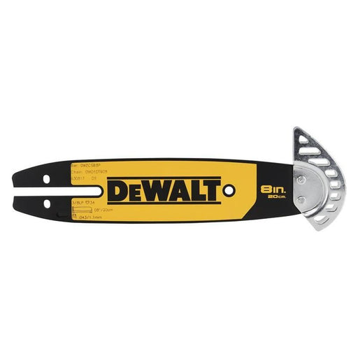 Dewalt Power Tools DT20694 Pruning Bar 20cm DeWALT Power Tools - RockBottom Northampton