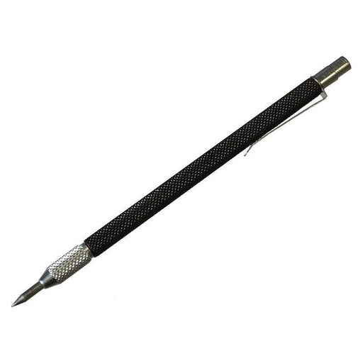 Faithfull Pocket Scriber - Tungsten Carbide Tipped 150mm (6in) Faithfull - RockBottom Northampton