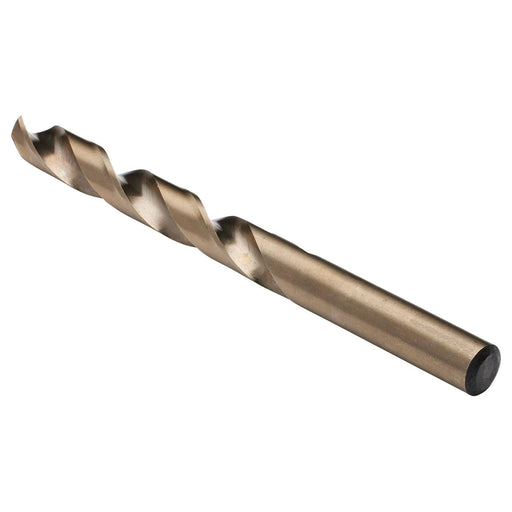 Draper HSS Cobalt Drill Bit, 10.5 x 230mm Draper - Town Tools