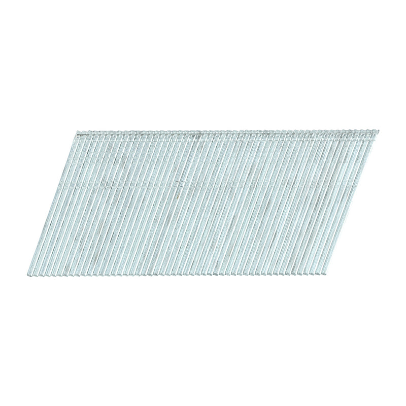 TIMCO FirmaHold Collated 16 Gauge Angled Galvanised Brad Nails - 16g x 32