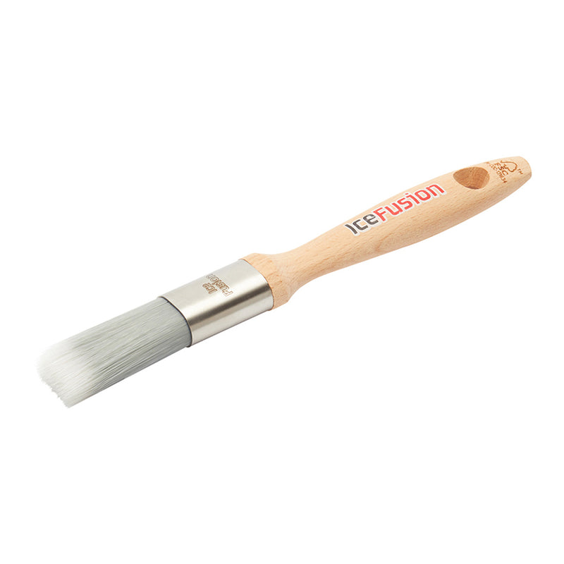 ProDec Advance 1" Ice Fusion Paint Brush