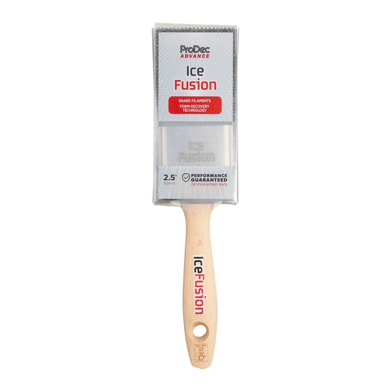 ProDec Advance 2.5" Ice Fusion Paint Brush