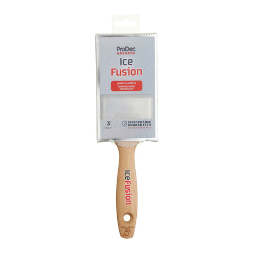 ProDec Advance 3" Ice Fusion Paint Brush