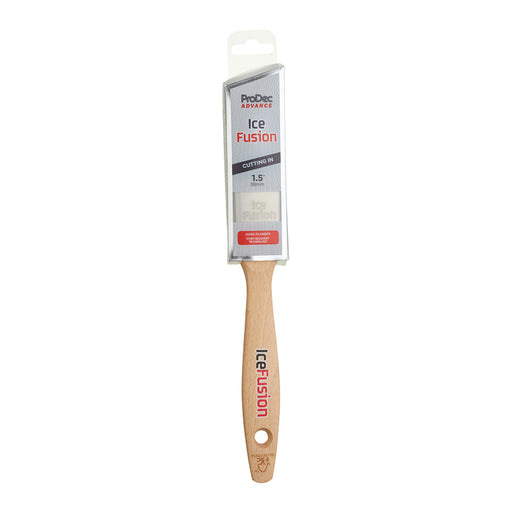 ProDec Advance 1.5" Ice Fusion Cutting In Brush