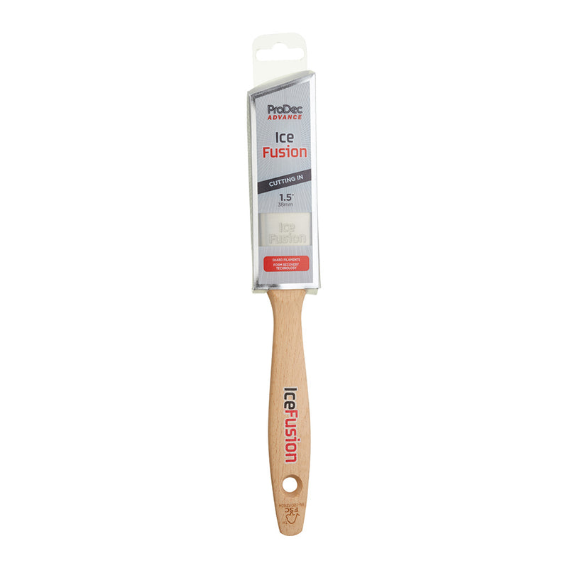 ProDec Advance 1.5" Ice Fusion Cutting In Brush