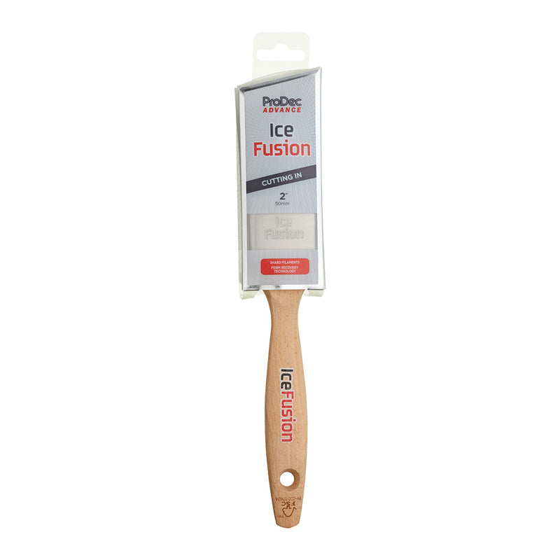 ProDec Advance 2" Ice Fusion Cutting In Brush