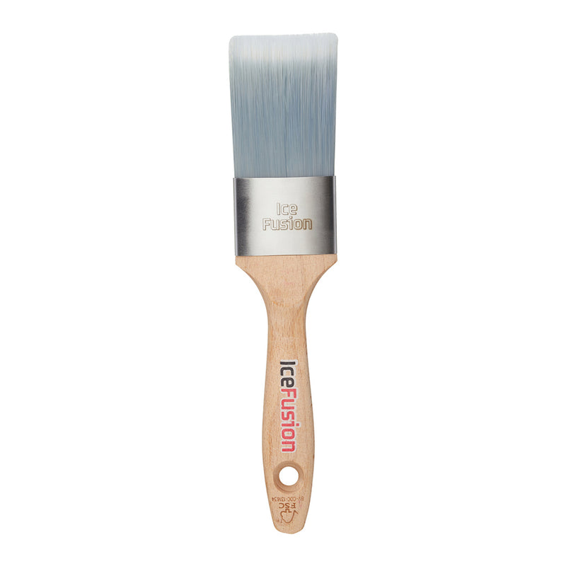 ProDec Advance 2" Ice Fusion Oval Paint Brush