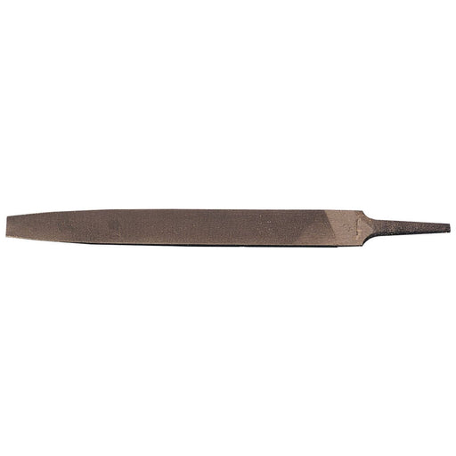 Draper Bastard Cut Flat File, 6 x 300mm Draper - Town Tools
