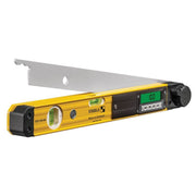 Stabila TECH 700 DA Digital Electronic Angle Finder 45cm Stabila - RockBottom Nothampton